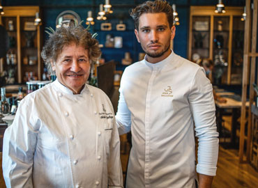 jean et michel