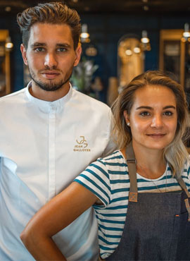 jean et eleonore