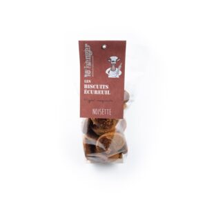 Les Biscuits Ecureuil