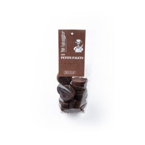 palets bretons chocolat