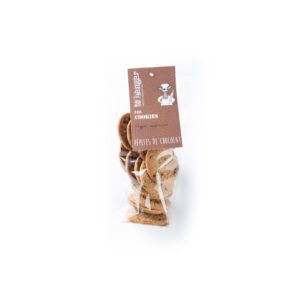 cookies pépites de chocolat